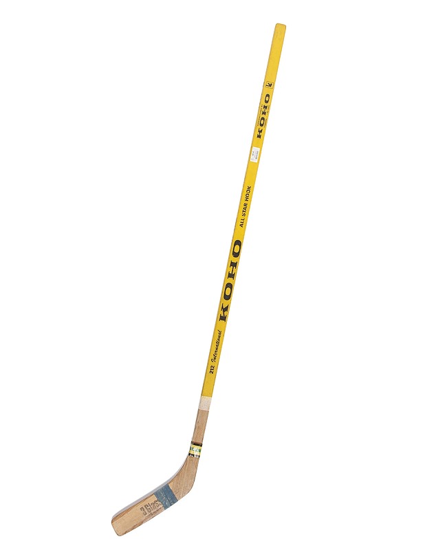KOHO 212 International jääkiekkomaila  - Vintage  - Jääkiekko - 10105318875 - 0