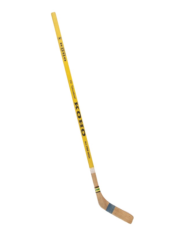 KOHO 212 International jääkiekkomaila  - Vintage  - Jääkiekko - 10105318875 - 1