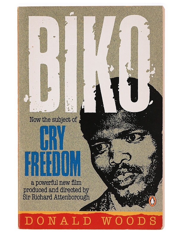 Biko - Elämäkerrat ja muistelmat - 10105318880 - 0
