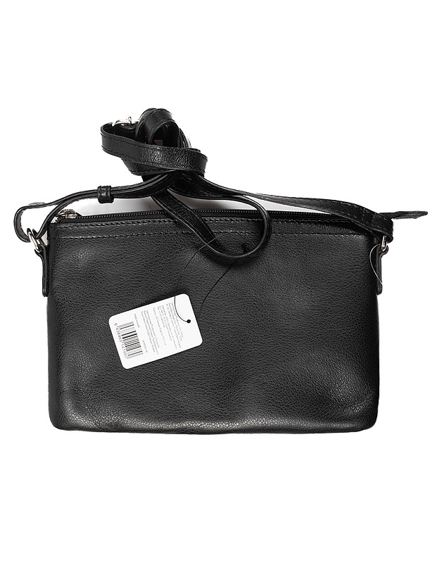 Musta olkalaukku - Laukut, lompakot ja reput - 10105318925 - 1