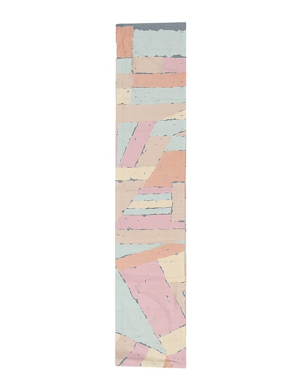 Itseommeltu retro kodintekstiili, 21x420 cm - Muut kodintekstiilit - 10105318934 - 0