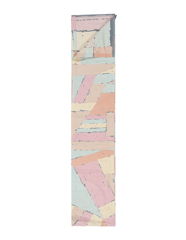 Itseommeltu retro kodintekstiili, 21x420 cm - Muut kodintekstiilit - 10105318934 - 1