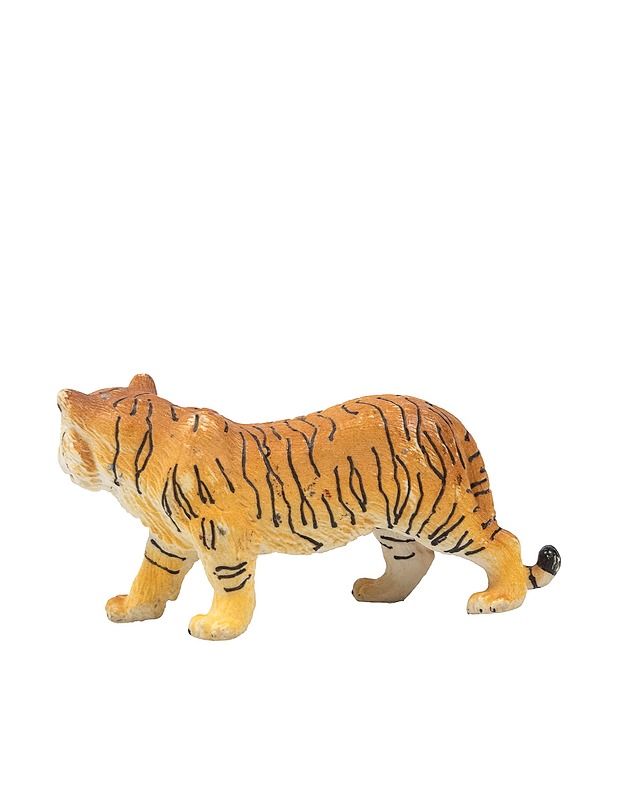 SCHLEICH tiikeri figuuri - Lasten lelut - 10105319018 - 1