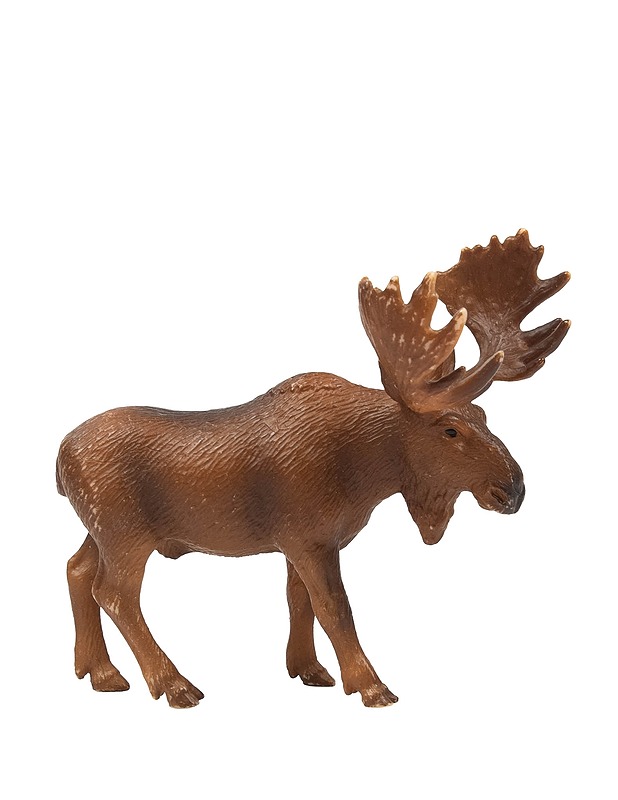 SCHLEICH hirvi figuuri - Lasten lelut - 10105319103 - 0