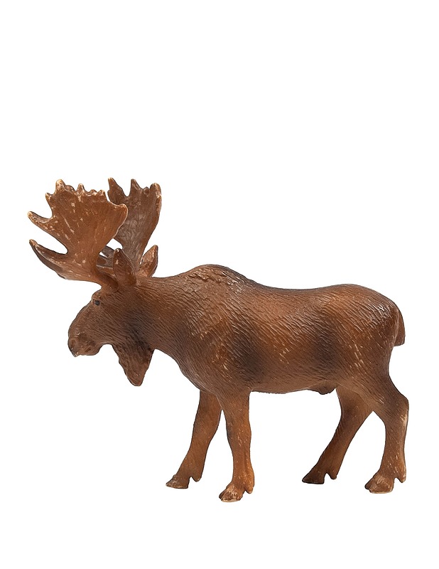 SCHLEICH hirvi figuuri - Lasten lelut - 10105319103 - 1