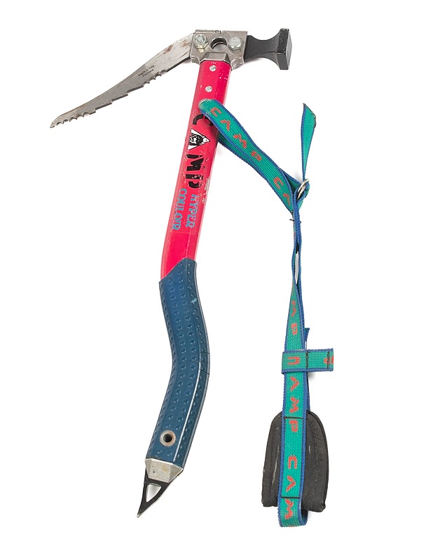 HYPER COULOIR Camp jäävasara - Muut urheiluvälineet ja vapaa-aika - 10105319175 - 0