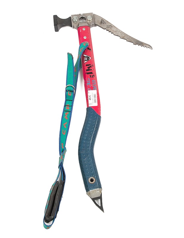 HYPER COULOIR Camp jäävasara - Muut urheiluvälineet ja vapaa-aika - 10105319175 - 1