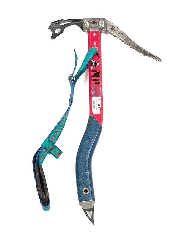 HYPER COULOIR Camp jäävasara - Muut urheiluvälineet ja vapaa-aika - 10105319178 - 0