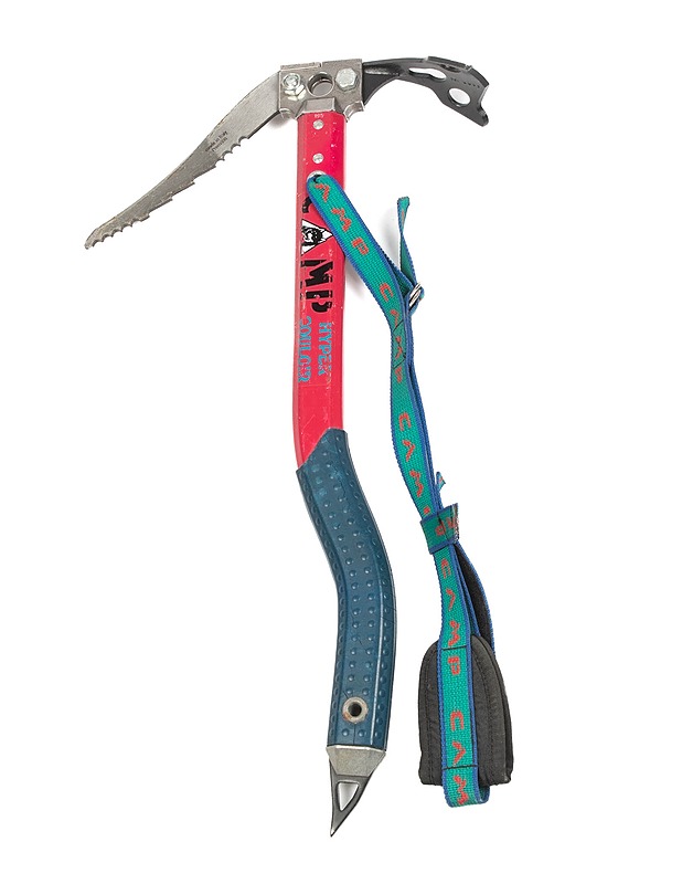 HYPER COULOIR Camp jäävasara - Muut urheiluvälineet ja vapaa-aika - 10105319178 - 1