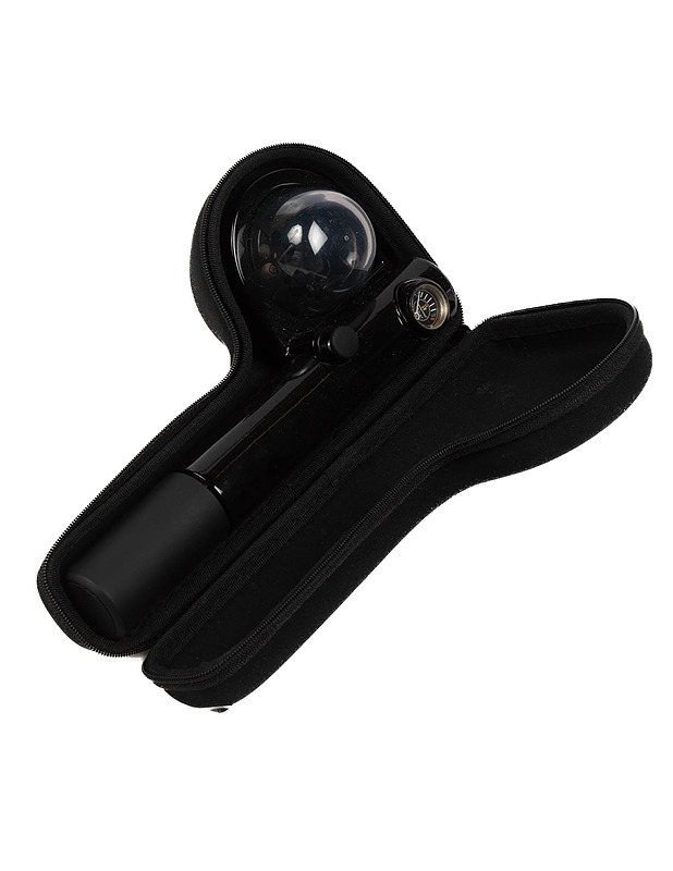 HANDPRESSO Pump espresso kahvikone suojakotelossa - Muut astiat - 10105319265 - 0