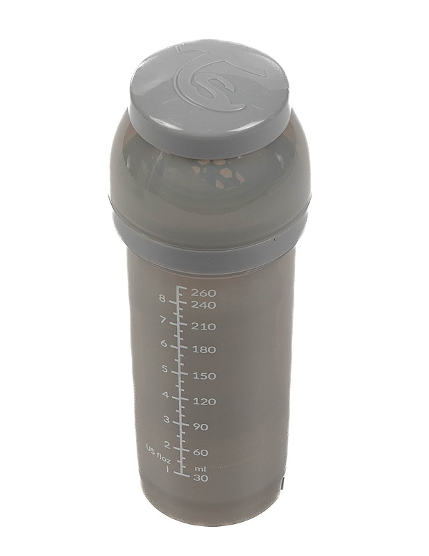 TWISTSHAKE Anti-Colic tuttipullo, M - Muut astiat - 10105319288 - 1