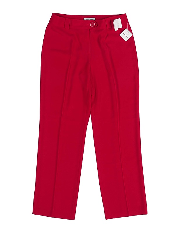 GERRY WEBER housut, 42 - Naisten housut, shortsit ja haalarit - 10105319338 - 0