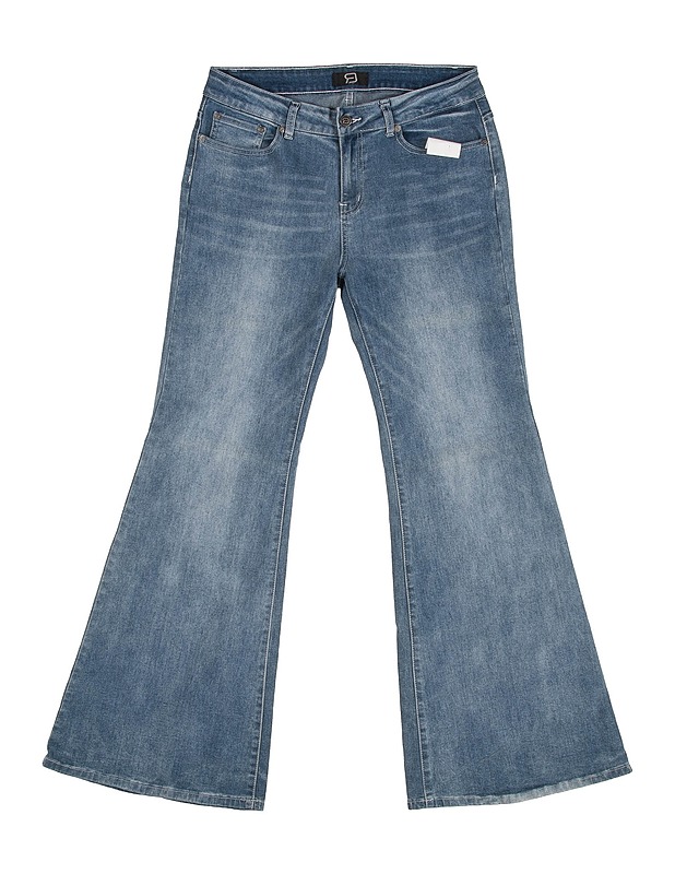 EMP farkut, 32/34 - Naisten farkut - 10105319367 - 0