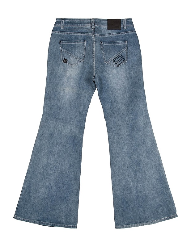 EMP farkut, 32/34 - Naisten farkut - 10105319367 - 1