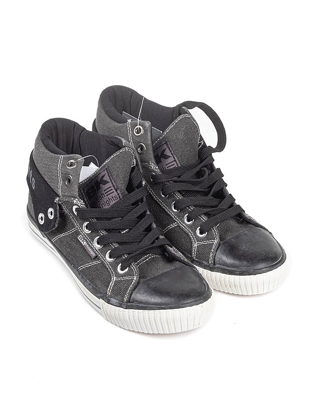 BRITISH KNIGHTS tennarit, 41 - Miesten kävelykengät ja sandaalit - 10105319401 - 0