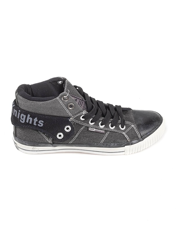 BRITISH KNIGHTS tennarit, 41 - Miesten kävelykengät ja sandaalit - 10105319401 - 1