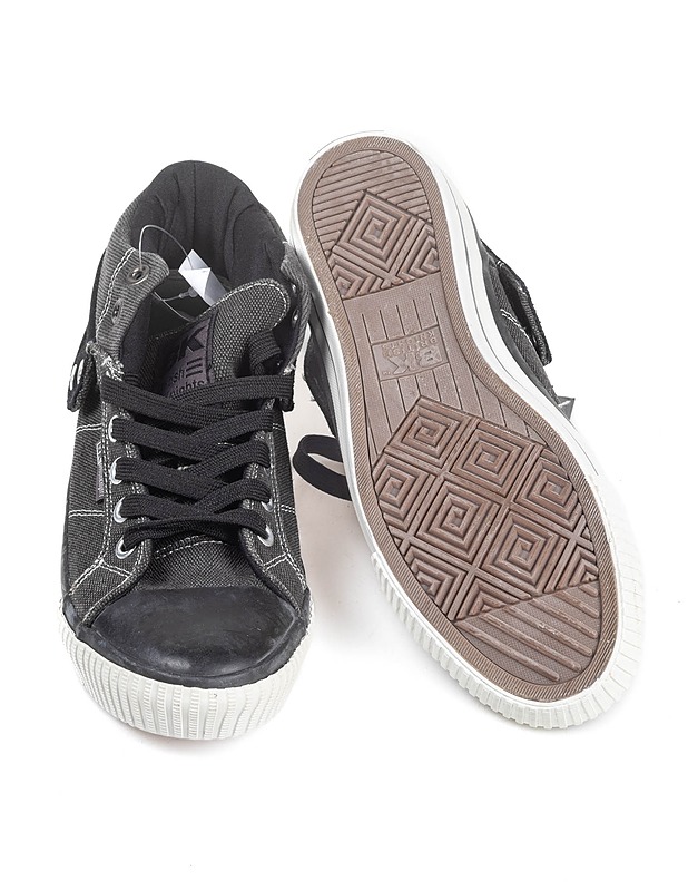 BRITISH KNIGHTS tennarit, 41 - Miesten kävelykengät ja sandaalit - 10105319401 - 2