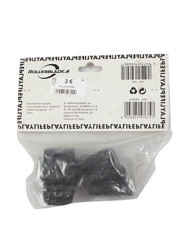 ROLLERBLADE jarrupalapussi - Muut urheiluvälineet ja vapaa-aika - 10105319425 - 1