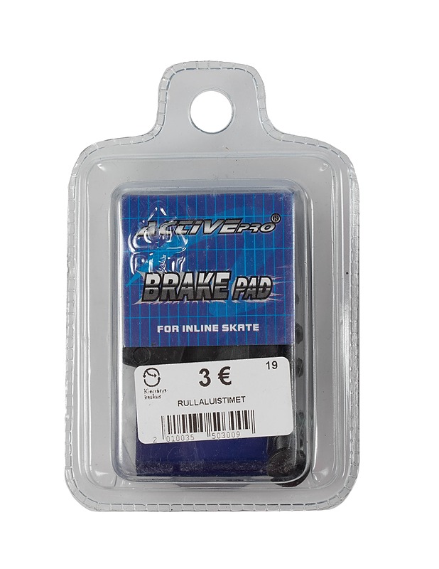 ACTIVEPRO jarrupala - Muut urheiluvälineet ja vapaa-aika - 10105319467 - 0