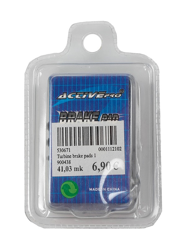 ACTIVEPRO jarrupala - Muut urheiluvälineet ja vapaa-aika - 10105319467 - 1