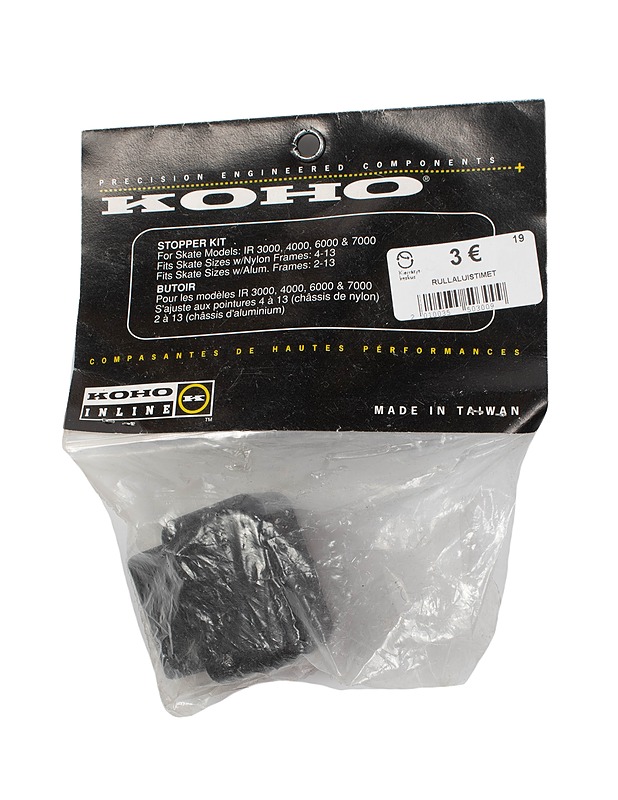 KOHO jarrupala - Muut urheiluvälineet ja vapaa-aika - 10105319493 - 0