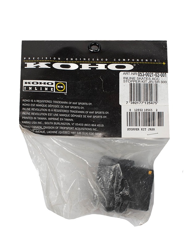 KOHO jarrupala - Muut urheiluvälineet ja vapaa-aika - 10105319493 - 1