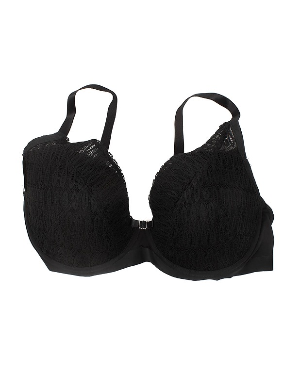TRIUMPF Aura Spotlight rintaliivit, 80D - Alusvaatteet - 10105319530 - 0