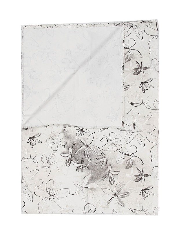 Kuviollinen kangas, 150x215cm - Kankaat - 10105319547 - 0