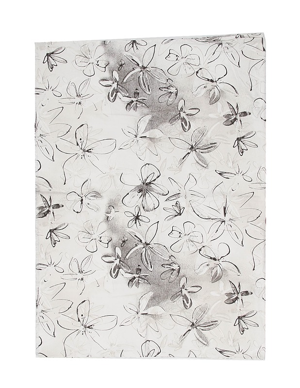 Kuviollinen kangas, 150x215cm - Kankaat - 10105319547 - 1