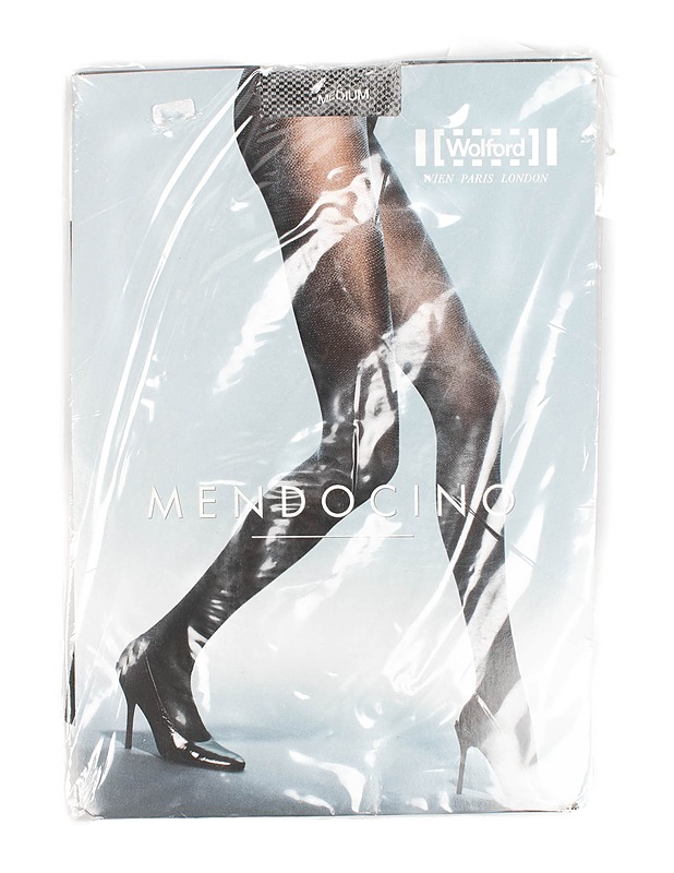 WOLFORD Mendocino sukkahousut, M - Asusteet - 10105319563 - 0