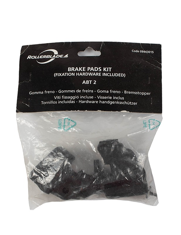 ROLLERBLADE jarrupalapussi - Muut urheiluvälineet ja vapaa-aika - 10105319577 - 0