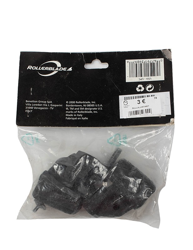 ROLLERBLADE jarrupalapussi - Muut urheiluvälineet ja vapaa-aika - 10105319577 - 1