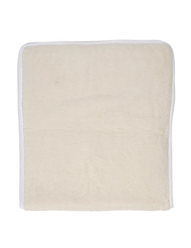 WOOLBED sängynpäällinen, 90x200cm - Liinavaatteet - 10105319587 - 1