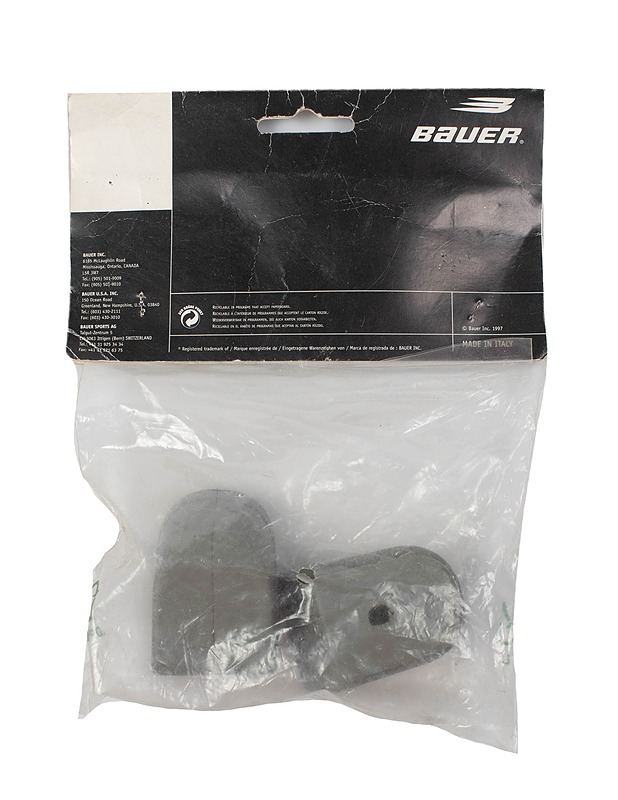 BAUER jarrupalapussi, 2 kpl - Muut urheiluvälineet ja vapaa-aika - 10105319598 - 1