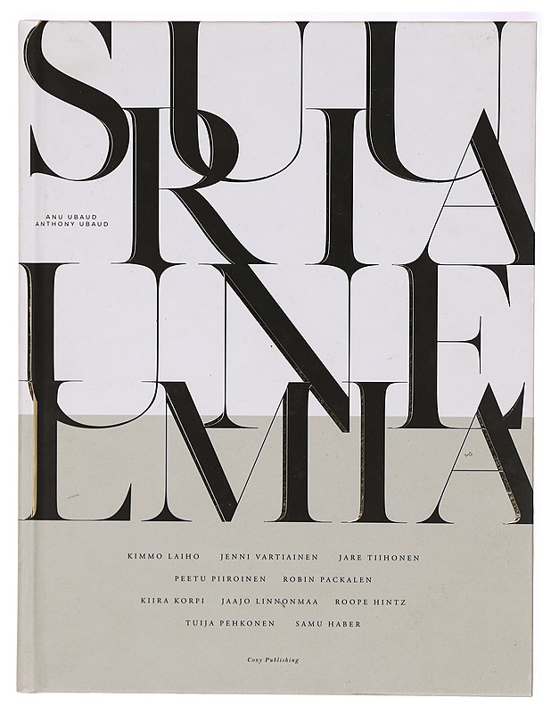 Suuria unelmia - Ubaud, Anu - Elämäkerrat ja muistelmat - 10105319605 - 0