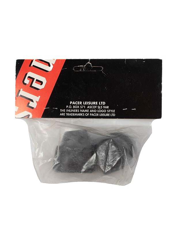 INLINERS jarrupalapussi, 2 kpl - Muut urheiluvälineet ja vapaa-aika - 10105319607 - 1