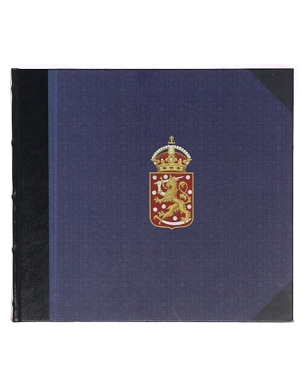 Finlandia 1900 - Kai Linnilä - Historiakirjat - 10105319613 - 0