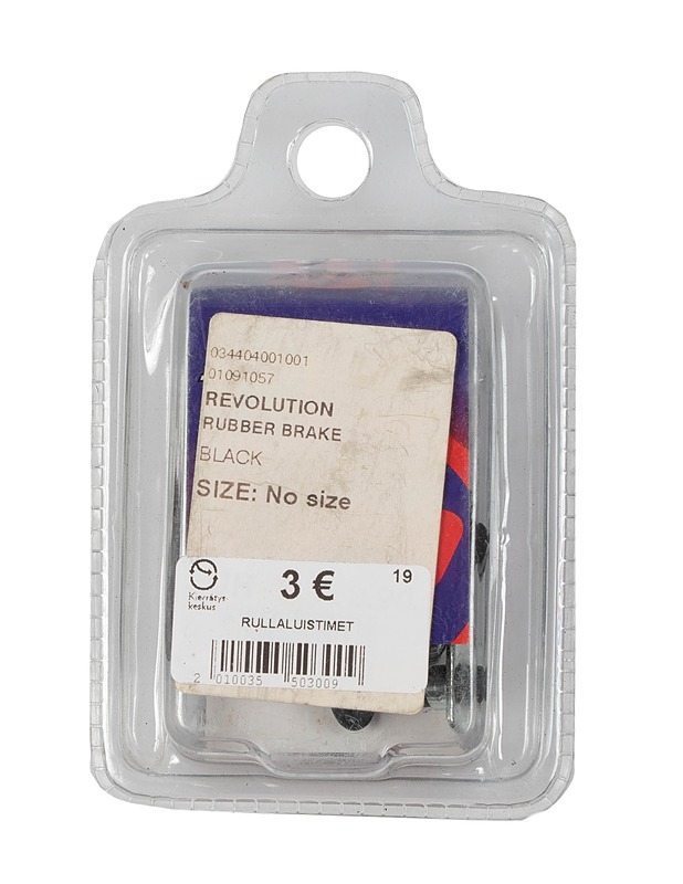 REVOLUTION jarrupala - Muut urheiluvälineet ja vapaa-aika - 10105319621 - 1