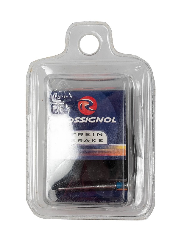 ROSSIGNOL jarrupala, 1 kpl - Muut urheiluvälineet ja vapaa-aika - 10105319622 - 0