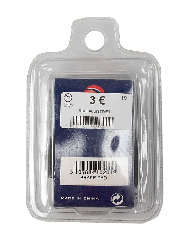 ROSSIGNOL jarrupala, 1 kpl - Muut urheiluvälineet ja vapaa-aika - 10105319622 - 1