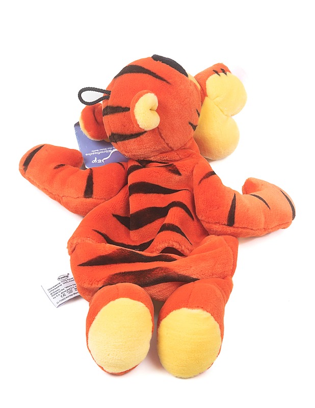 FASHY DISNEY tiikeri kuumavesipullo - Muut urheiluvälineet ja vapaa-aika - 10105319663 - 1