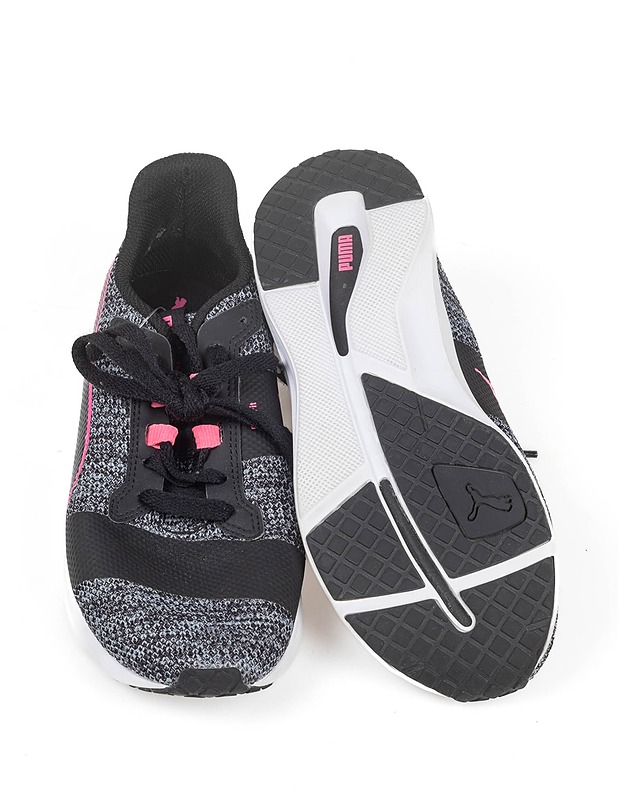 PUMA EverFit lenkkarit, 37 - Naisten kävelykengät ja tennarit - 10105319685 - 2