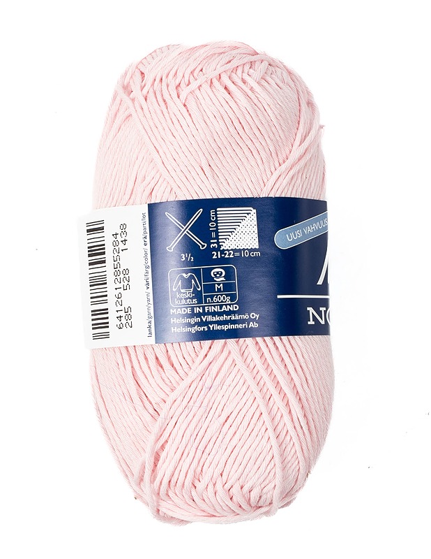 NOVITA Mini neulelanka, 50 g - Käsityö - 10105319731 - 1