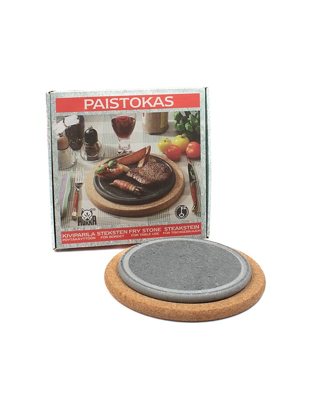HUKKA Paistokas kiviparila - Muut astiat - 10105319767 - 0