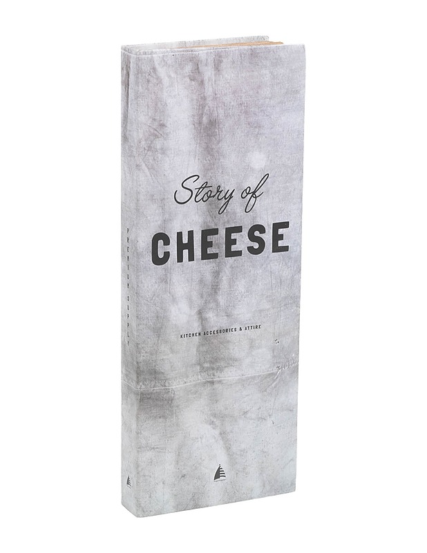 VINGA Story of Cheese setti, 3 osaa - Muut astiat - 10105319792 - 0
