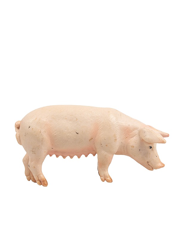 SCHLEICH sika emakko figuuri - Lasten lelut - 10105319797 - 0