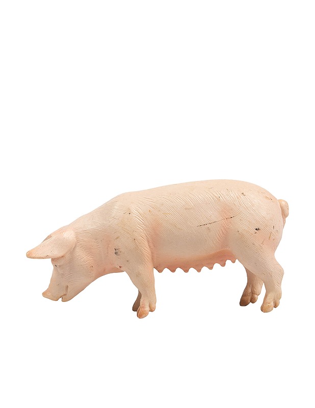 SCHLEICH sika emakko figuuri - Lasten lelut - 10105319797 - 1