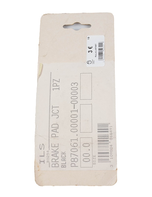 Jarrupala 1 kpl - Muut urheiluvälineet ja vapaa-aika - 10105319798 - 1