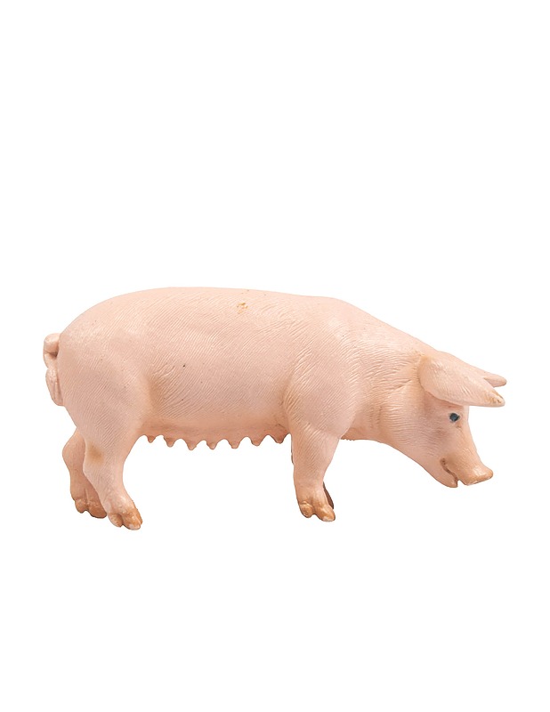SCHLEICH sika emakko figuuri - Lasten lelut - 10105319803 - 0