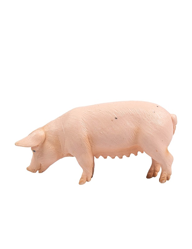 SCHLEICH sika emakko figuuri - Lasten lelut - 10105319803 - 1